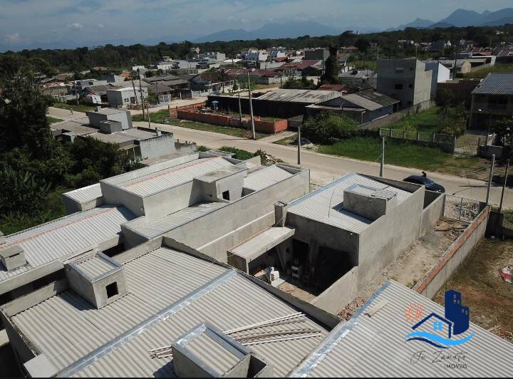 Casa, 2 quartos - Foto 2