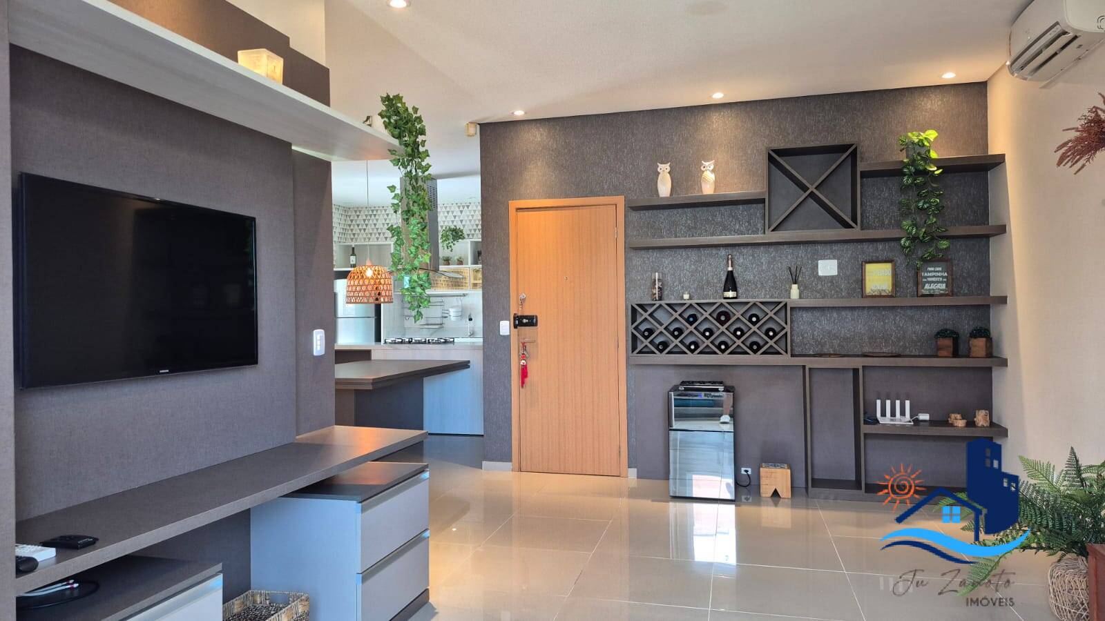 Cobertura, 3 quartos - Foto 2