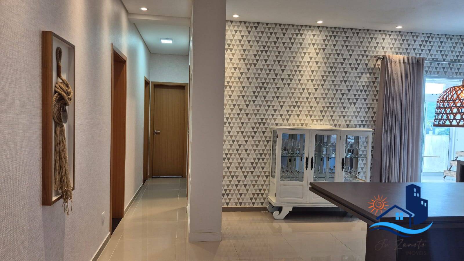 Cobertura, 3 quartos - Foto 5