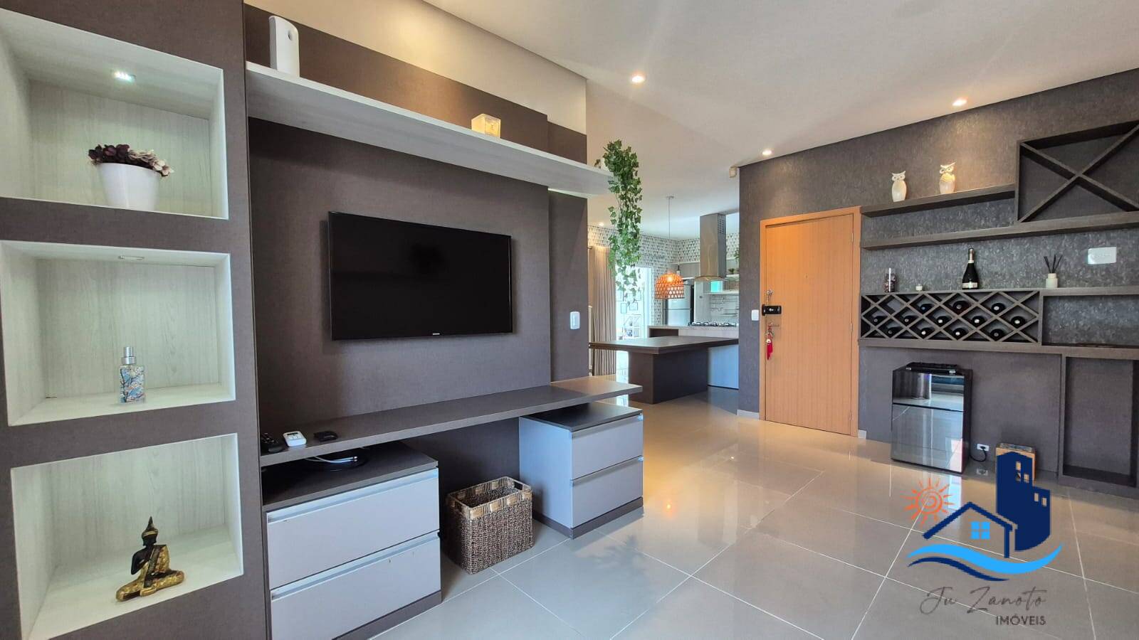 Cobertura, 3 quartos - Foto 4