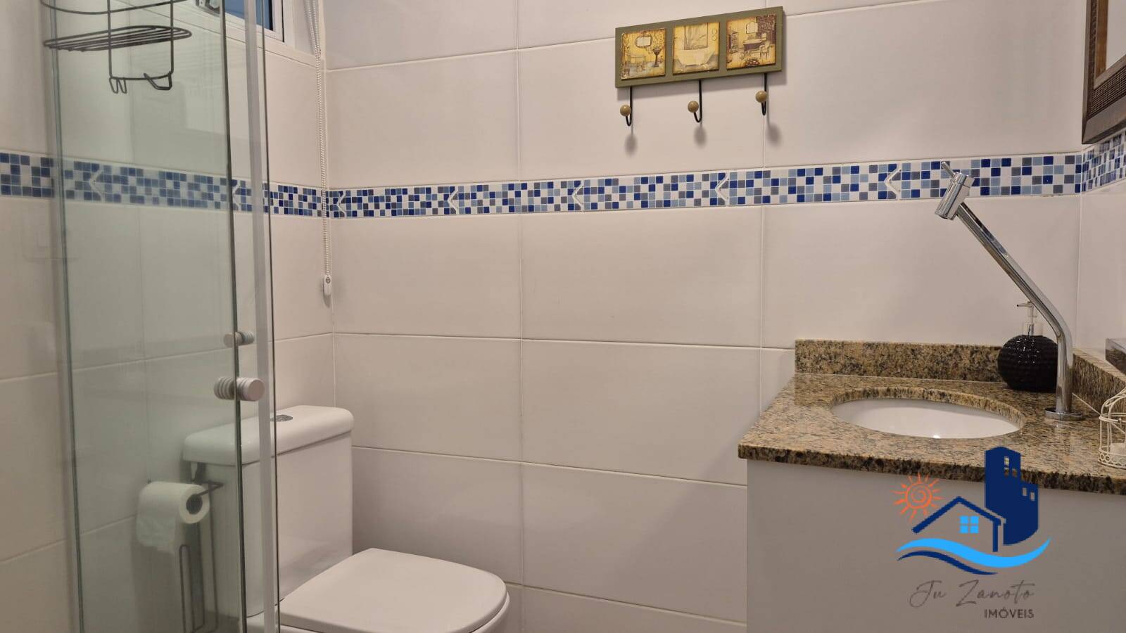 Cobertura, 3 quartos - Foto 22