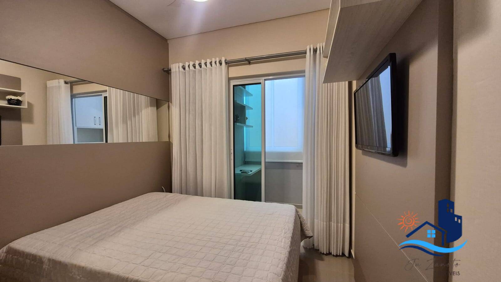 Cobertura, 3 quartos - Foto 27