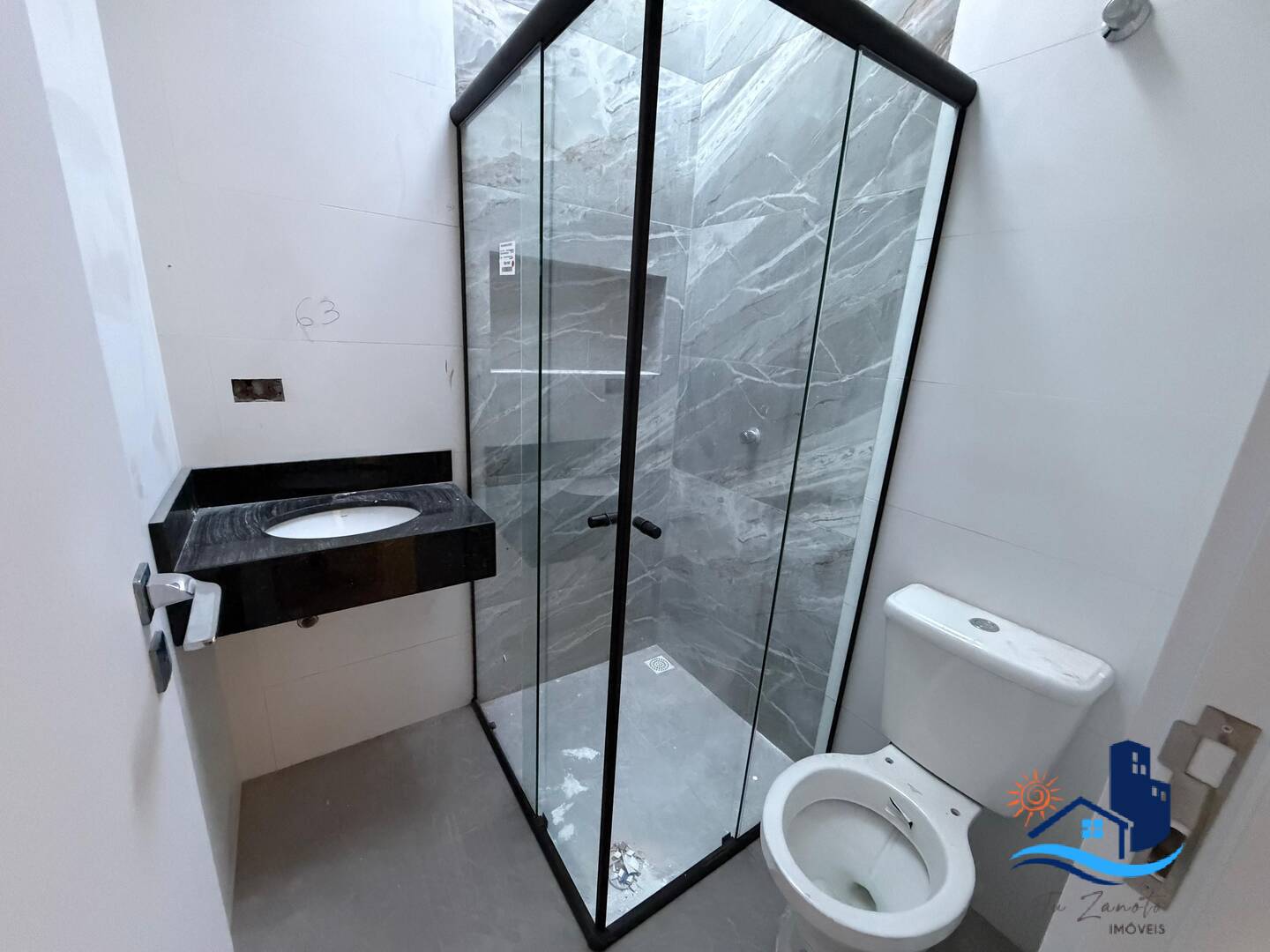 Casa, 2 quartos, 53 m² - Foto 9