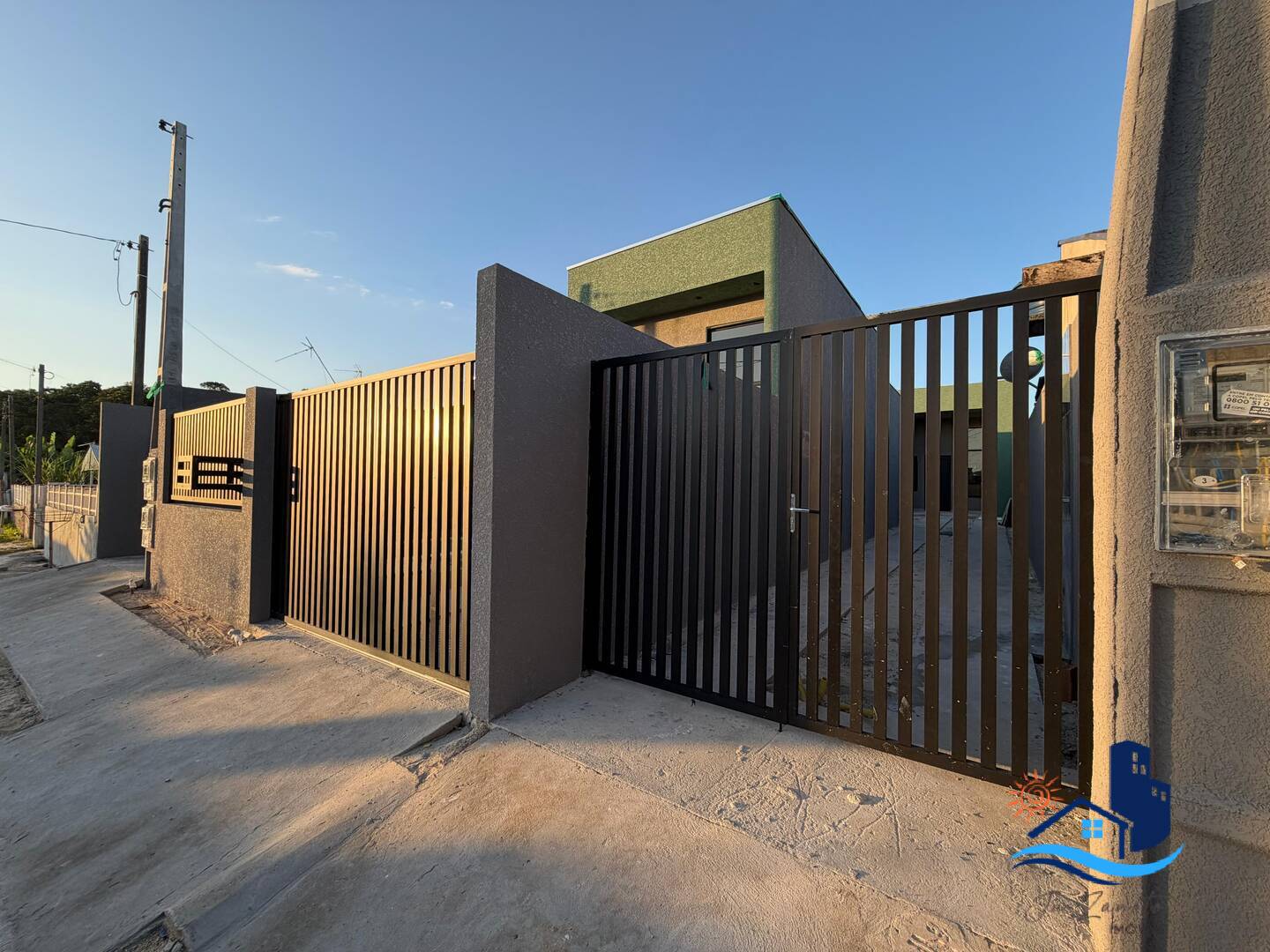 Casa, 2 quartos, 53 m² - Foto 10