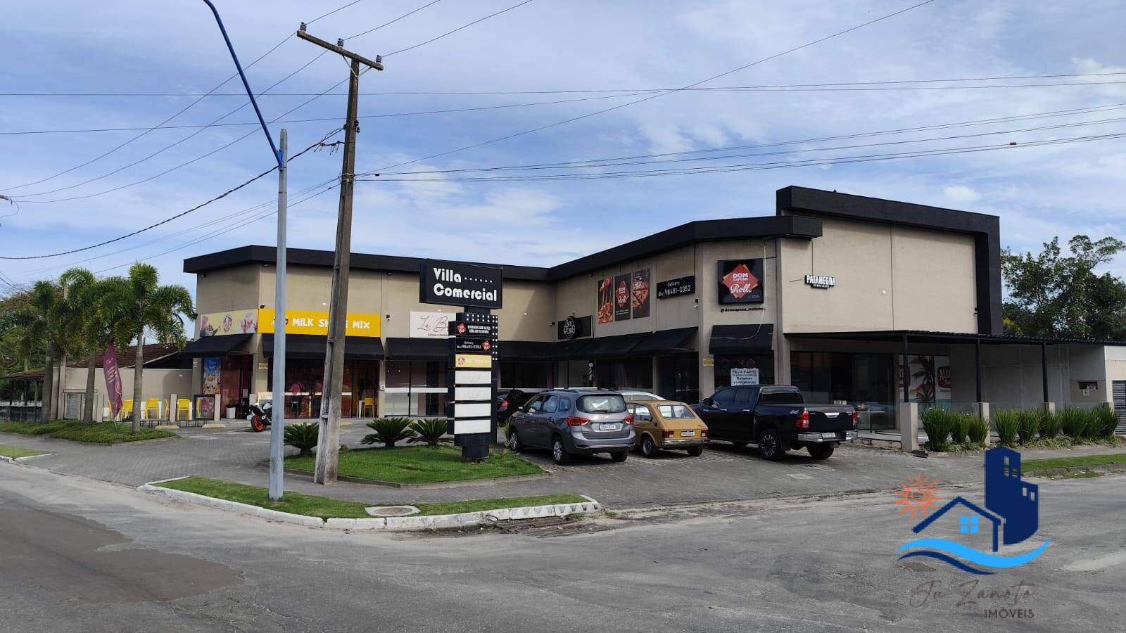 Prédio Inteiro, 24 m² - Foto 10