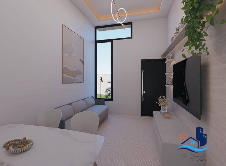 Casa, 2 quartos, 55 m² - Foto 6