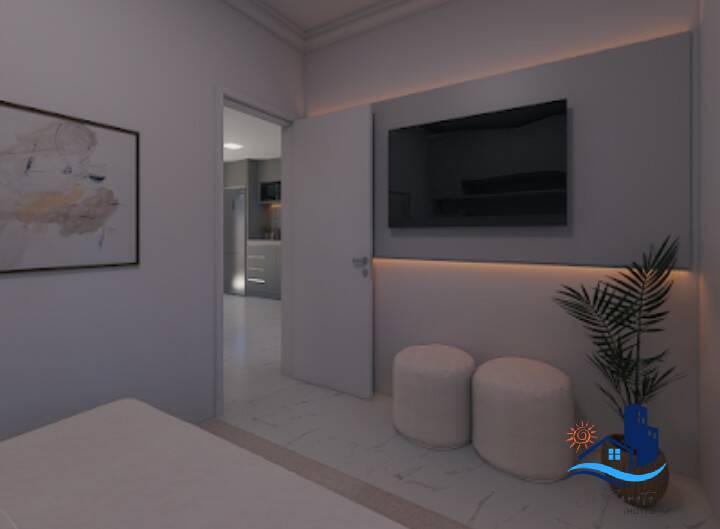 Casa, 2 quartos, 55 m² - Foto 10