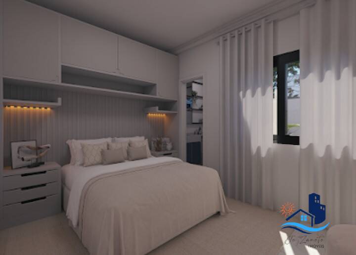 Casa, 2 quartos, 55 m² - Foto 8