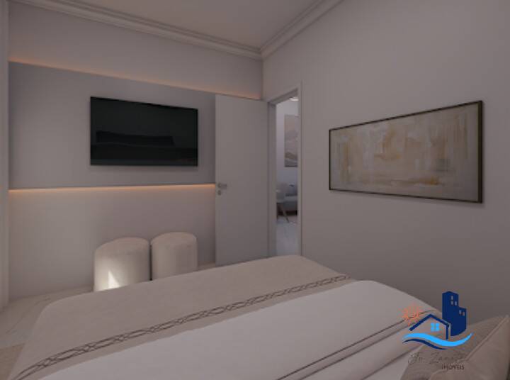 Casa, 2 quartos, 55 m² - Foto 11