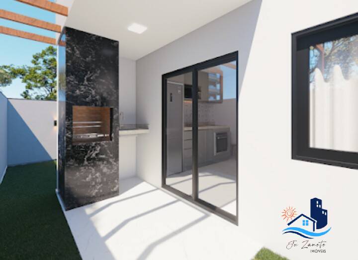 Casa, 2 quartos, 55 m² - Foto 14