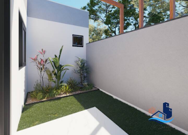 Casa, 2 quartos, 55 m² - Foto 15