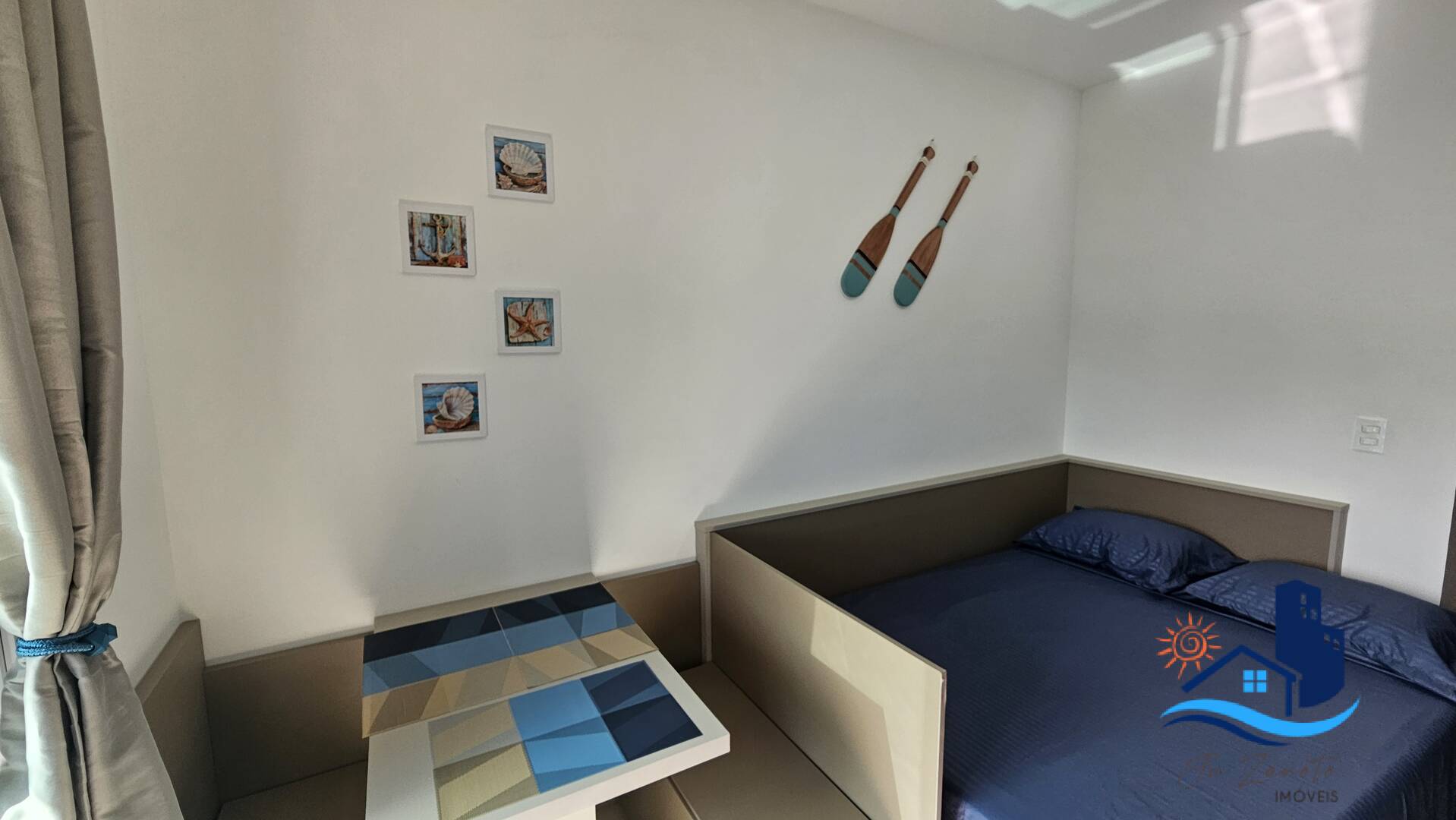 Apartamento, 1 quarto, 22 m² - Foto 3