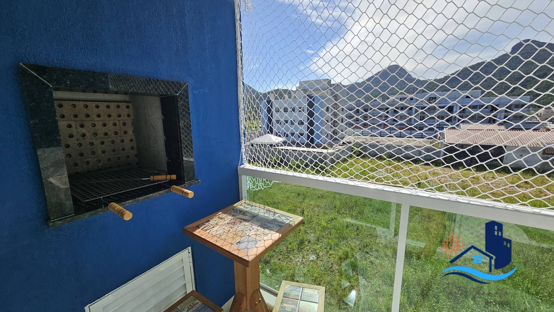 Apartamento, 1 quarto, 22 m² - Foto 7