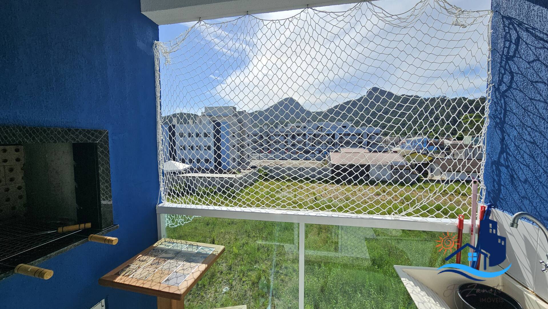 Apartamento, 1 quarto, 22 m² - Foto 12