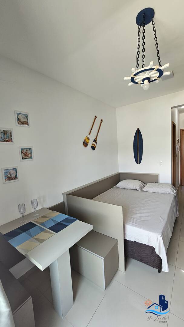 Apartamento, 1 quarto, 22 m² - Foto 14