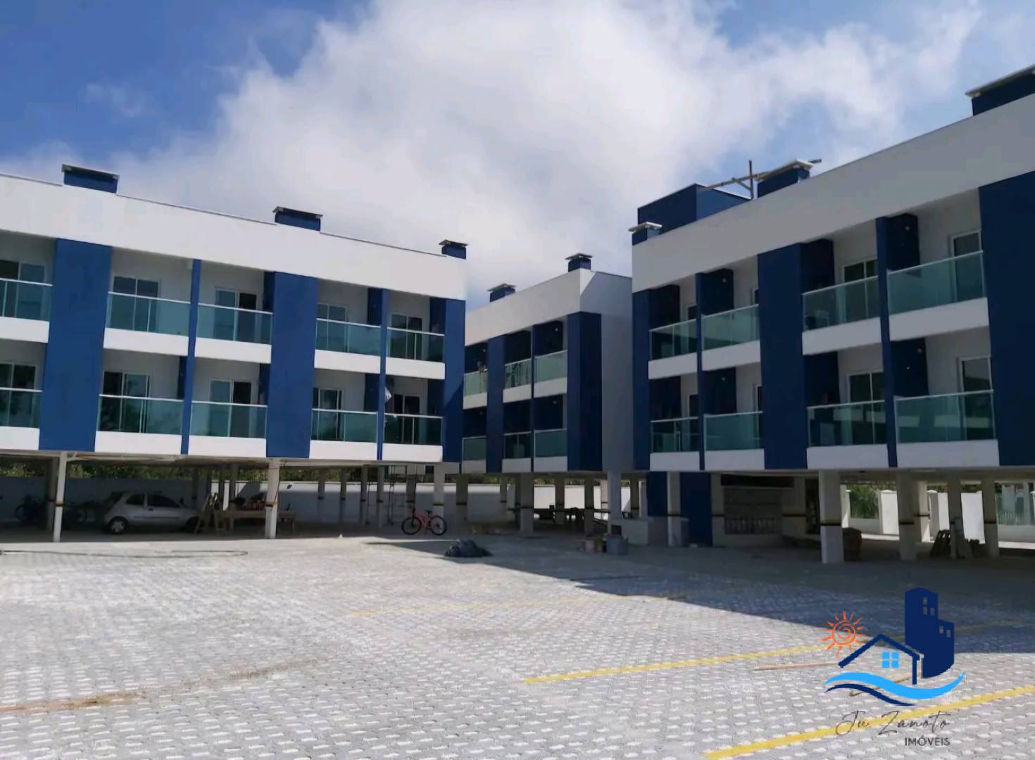 Apartamento, 1 quarto, 22 m² - Foto 17