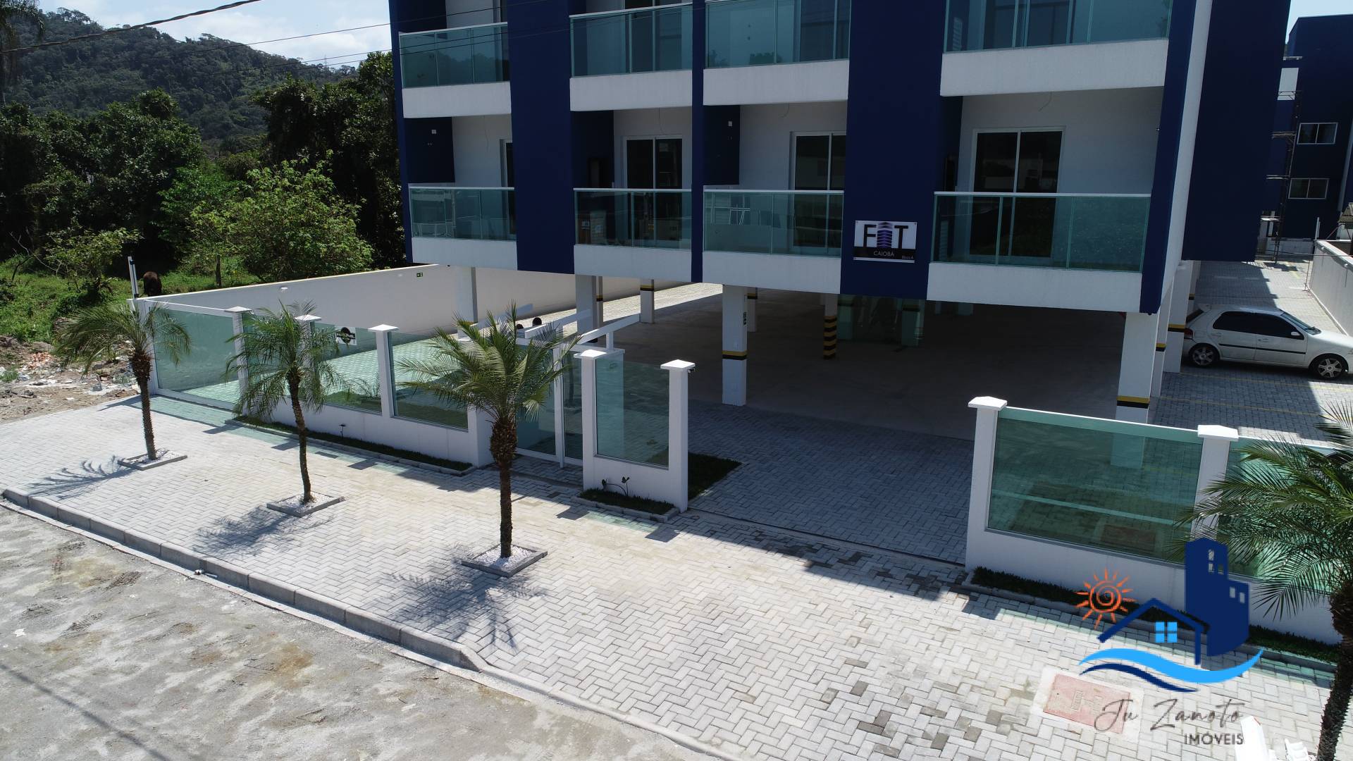 Apartamento, 1 quarto, 22 m² - Foto 18