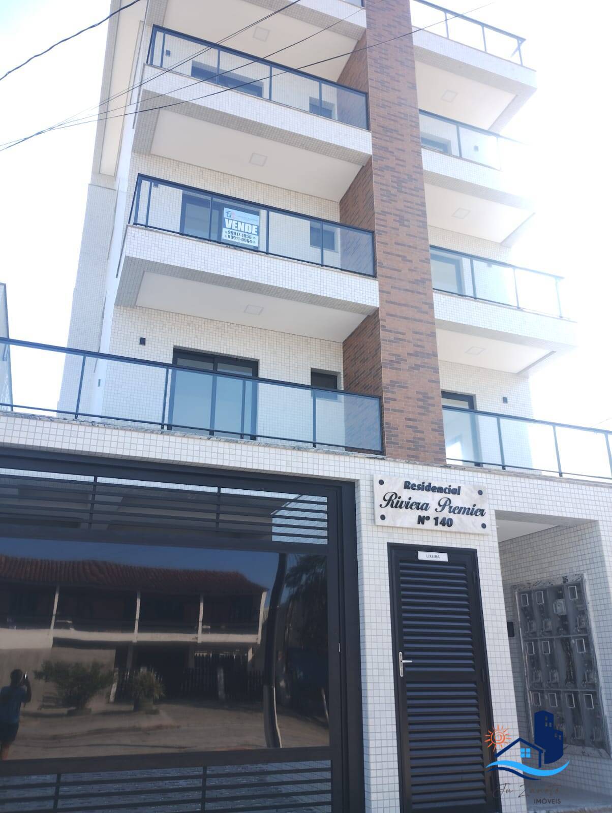 Apartamento, 3 quartos, 67 m² - Foto 1