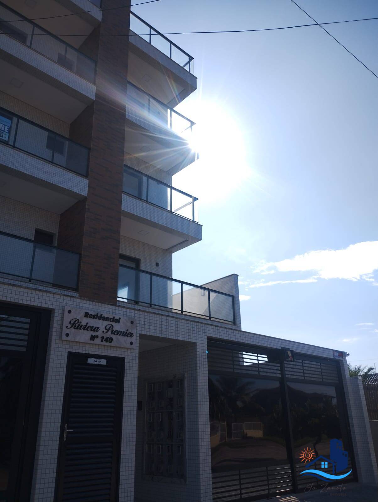 Apartamento, 3 quartos, 67 m² - Foto 1