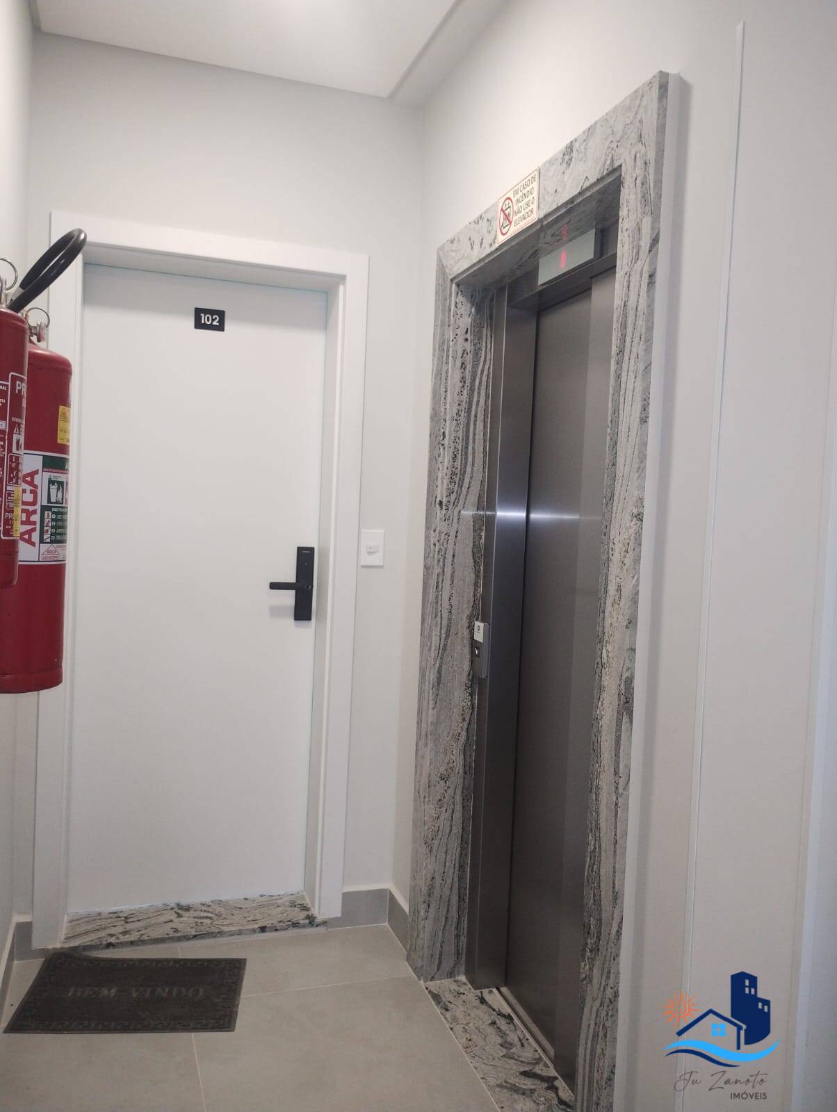 Apartamento, 3 quartos, 67 m² - Foto 5