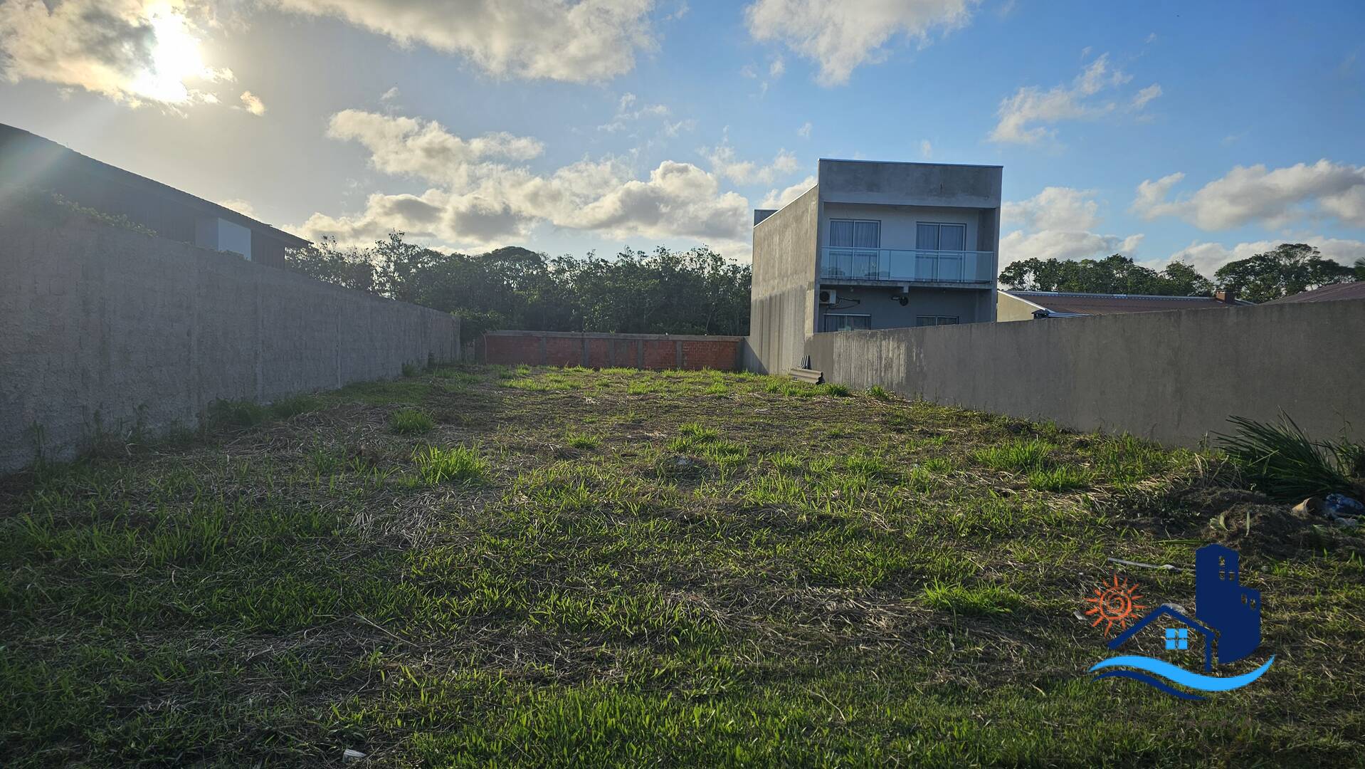 Terreno, 360 m² - Foto 1
