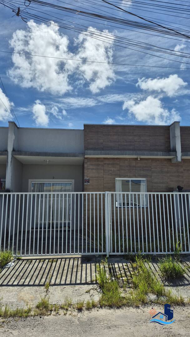 Casa, 2 quartos - Foto 2