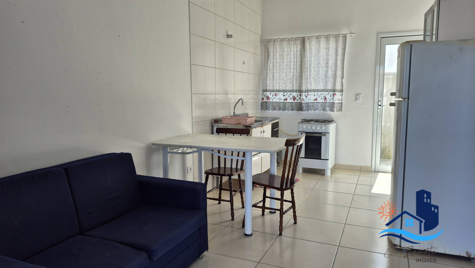 Casa, 2 quartos - Foto 3