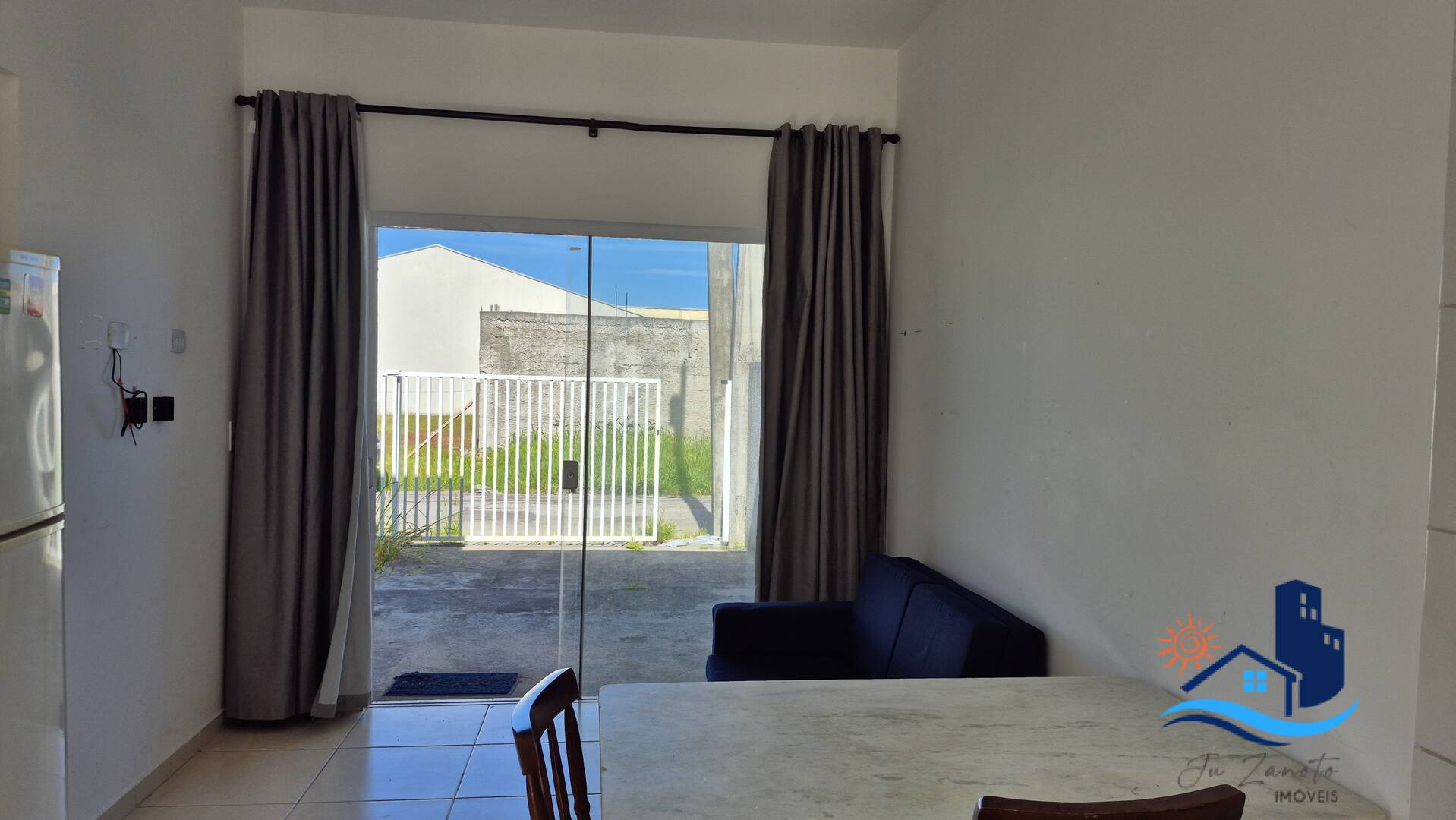 Casa, 2 quartos - Foto 4