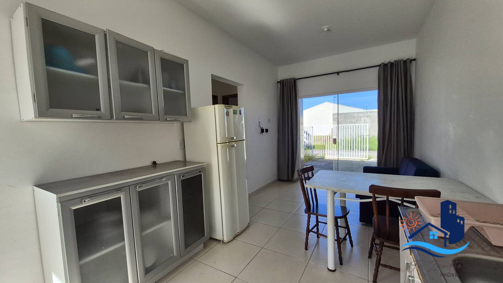 Casa, 2 quartos - Foto 6
