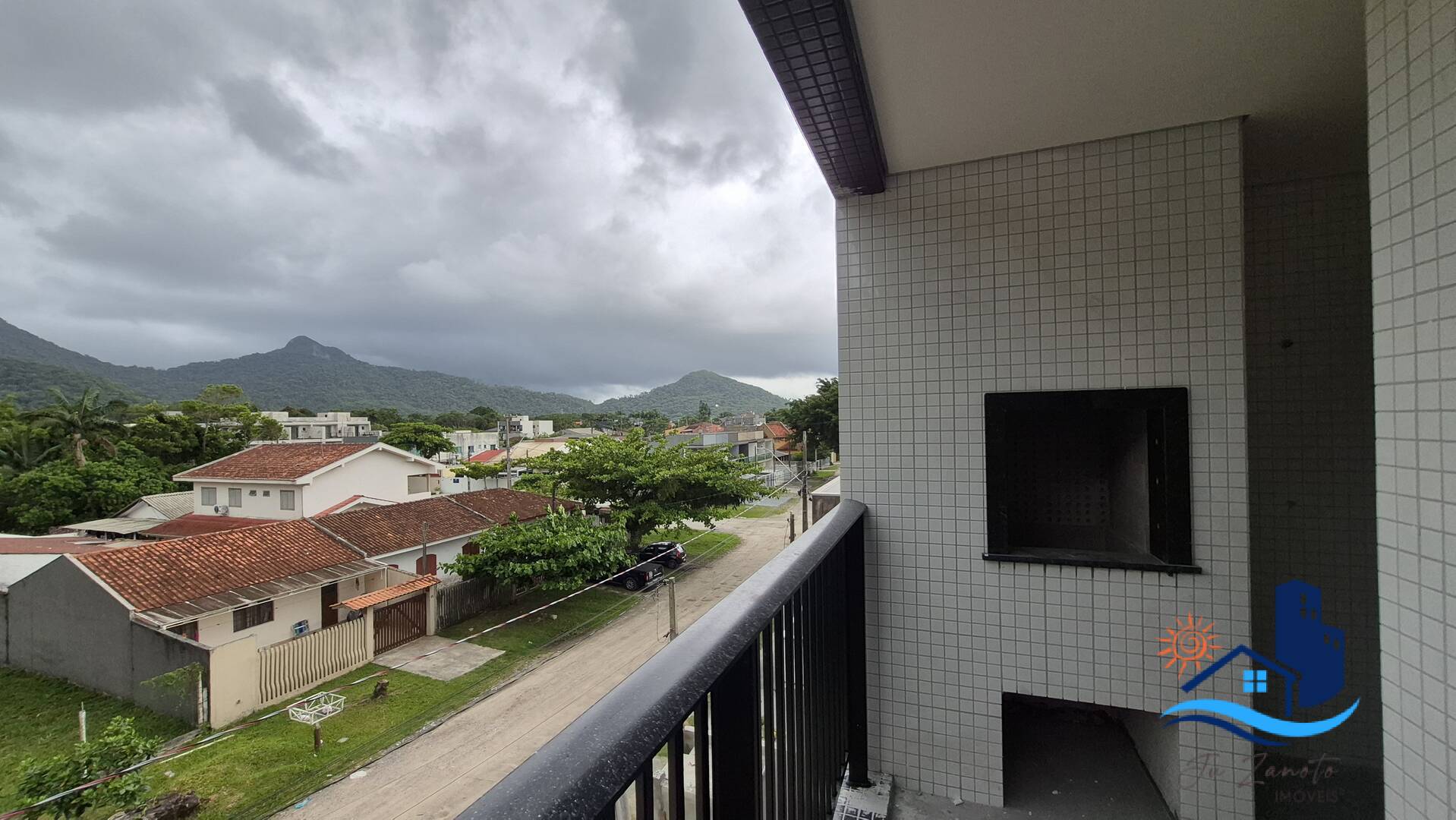 Apartamento, 1 quarto, 32 m² - Foto 1