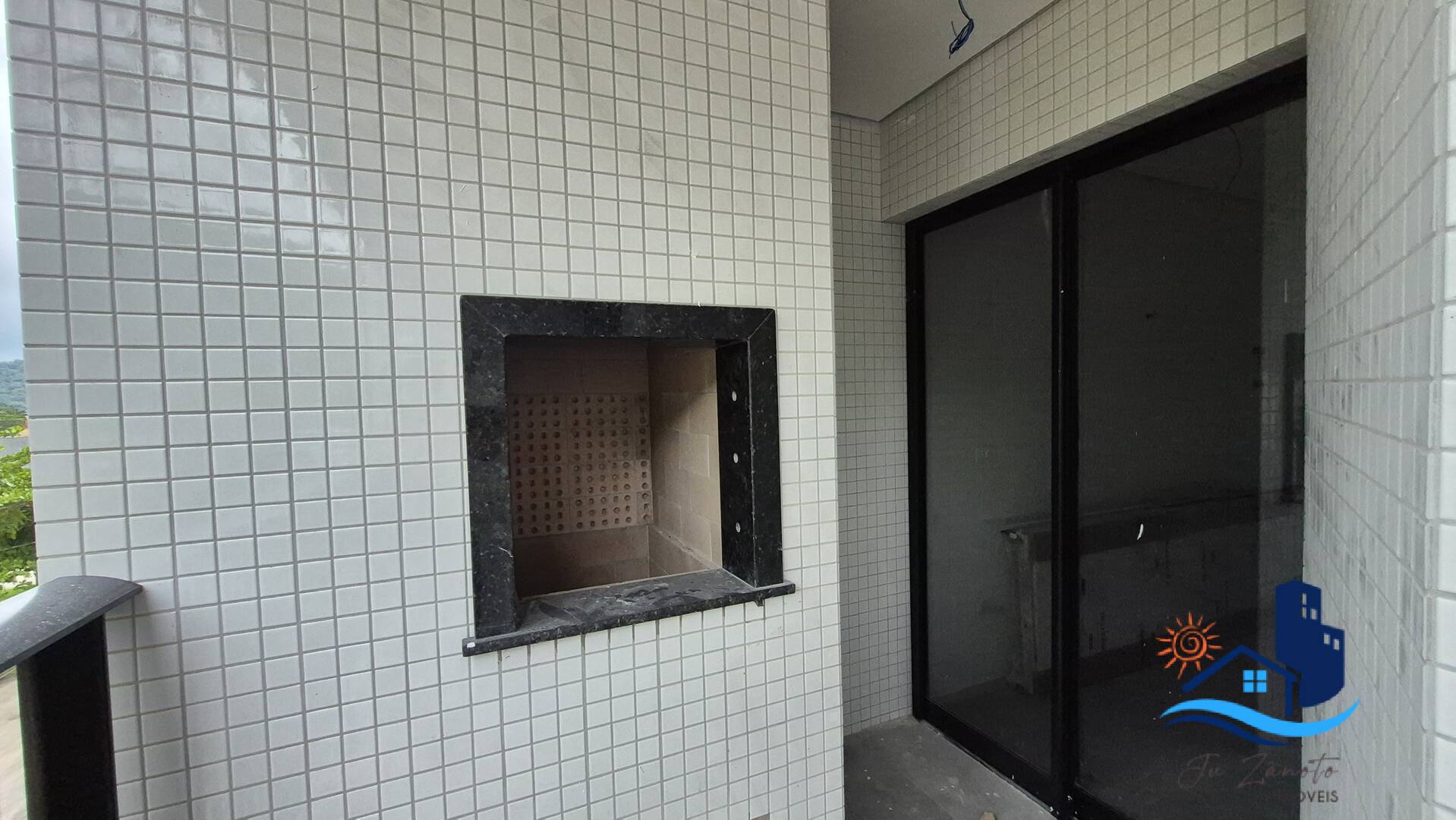 Apartamento, 1 quarto, 32 m² - Foto 2