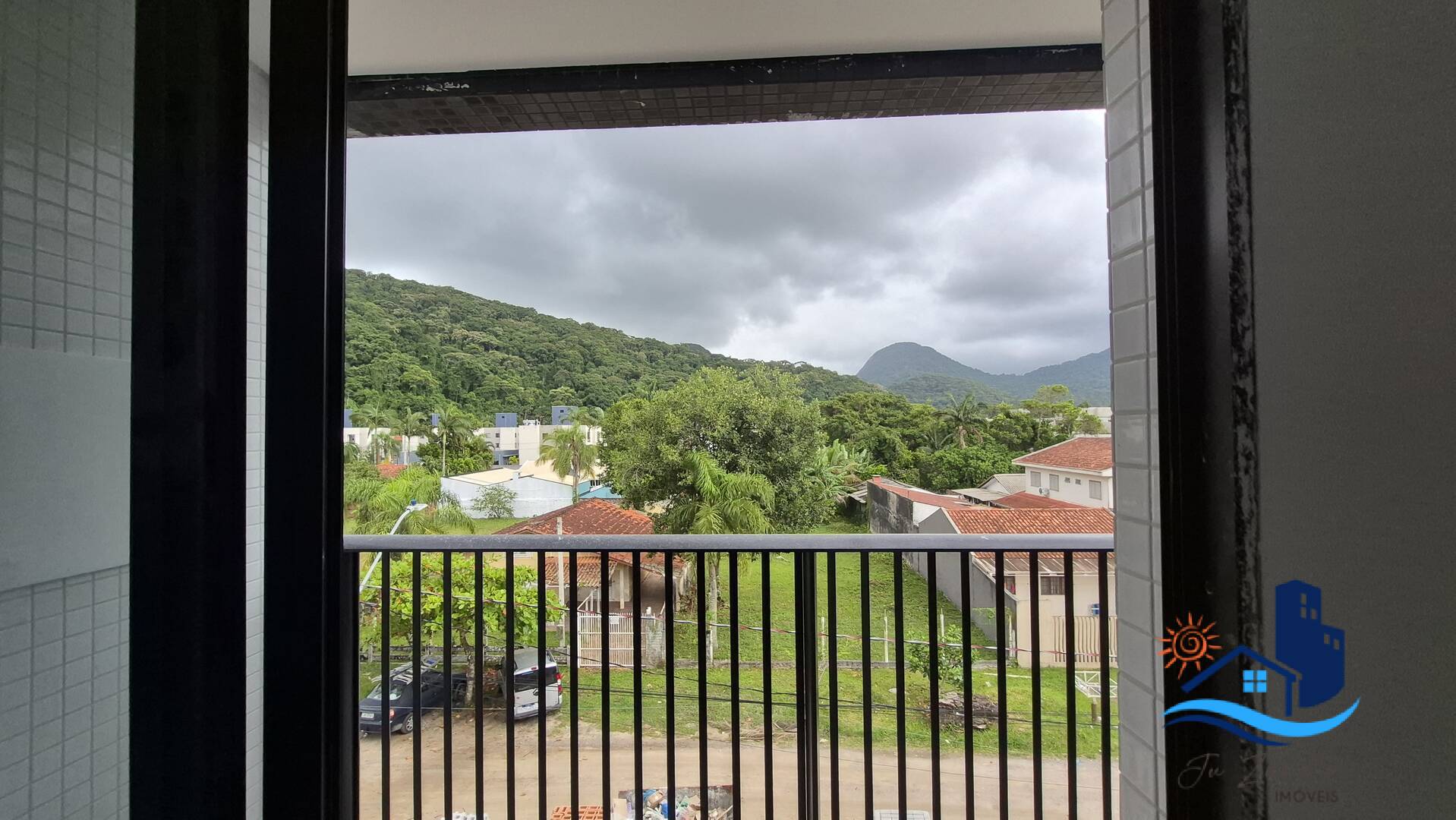 Apartamento, 1 quarto, 32 m² - Foto 3