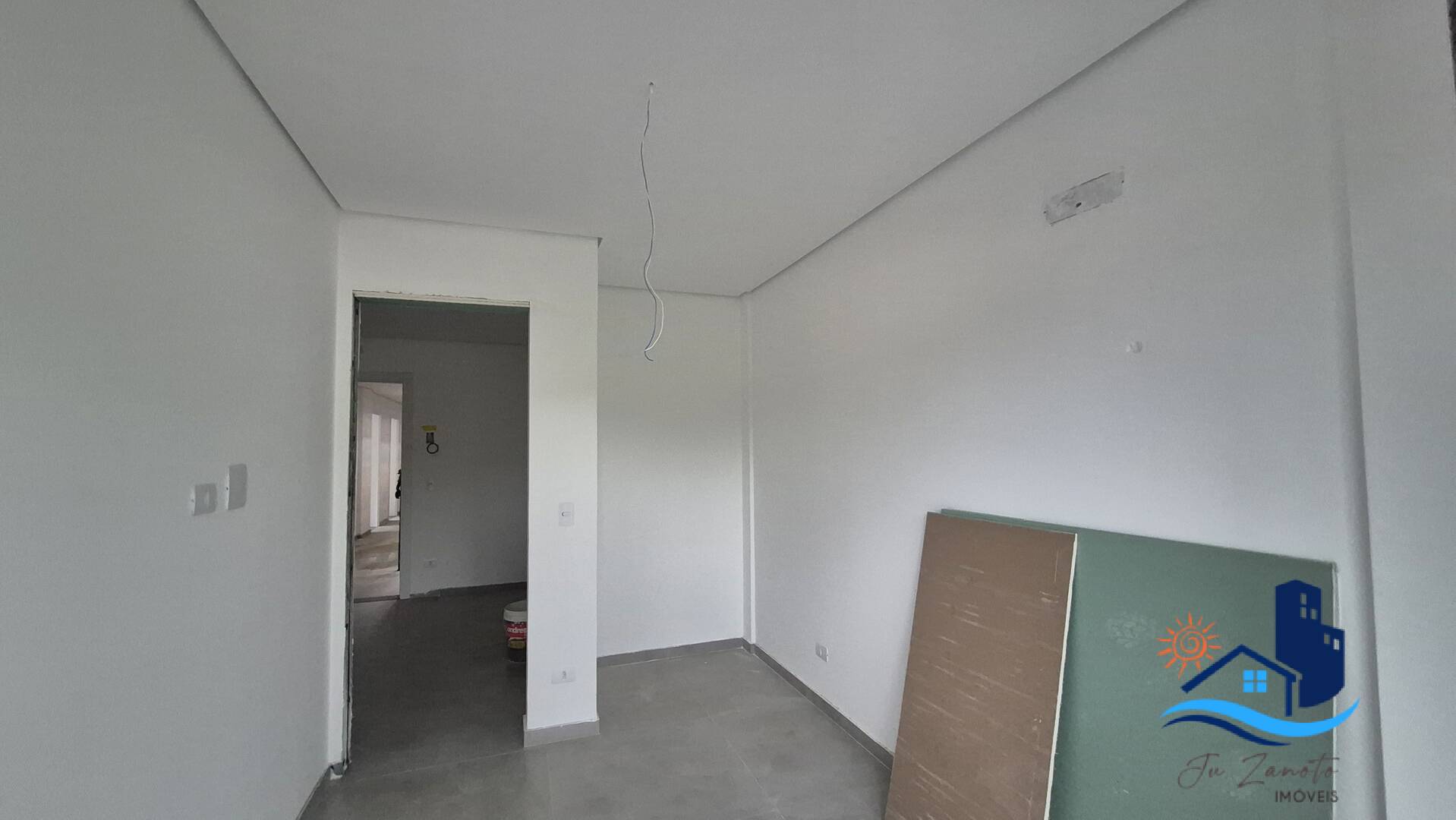 Apartamento, 1 quarto, 32 m² - Foto 4