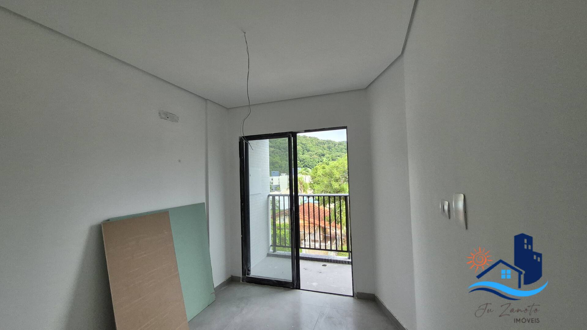 Apartamento, 1 quarto, 32 m² - Foto 5