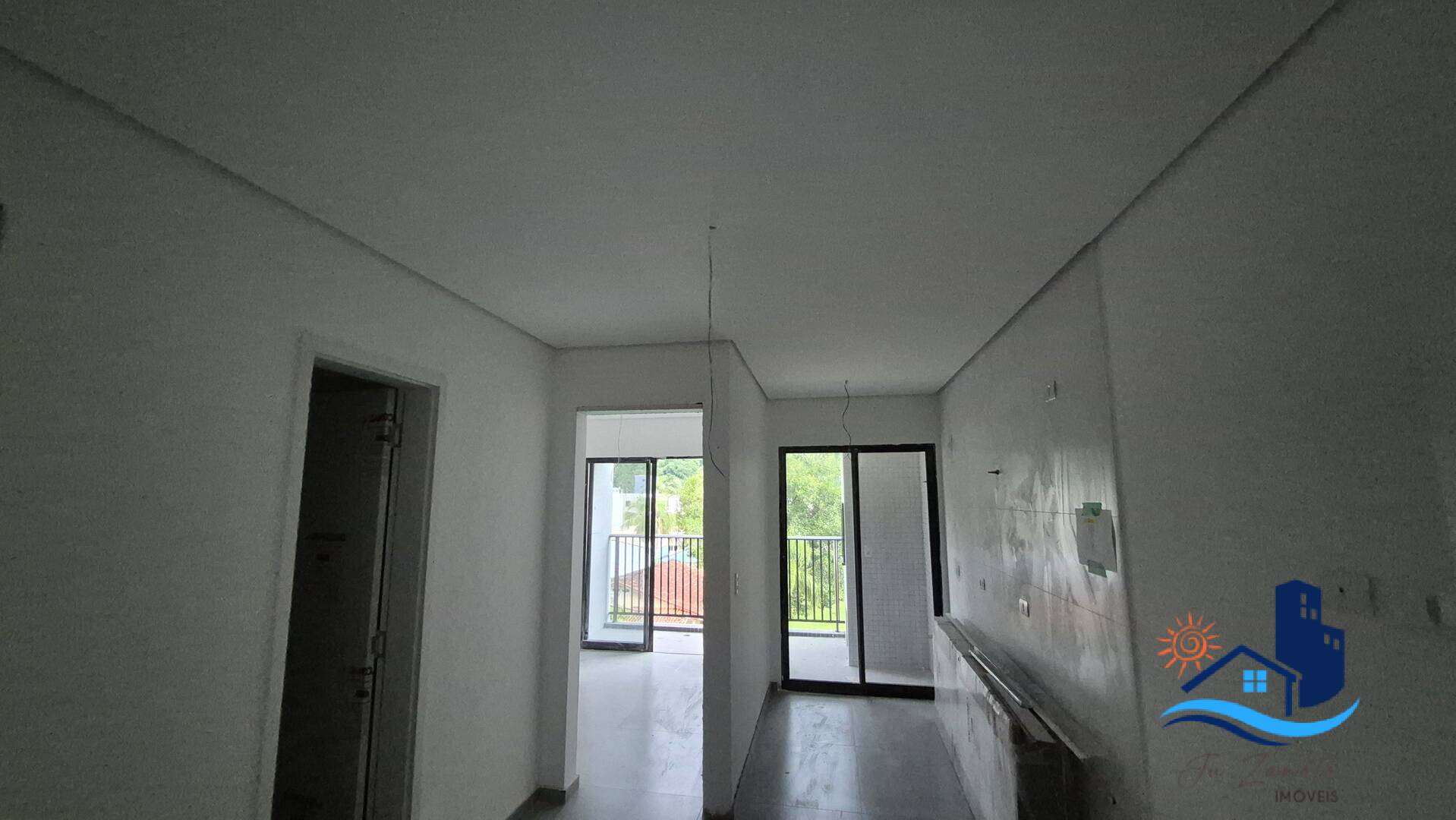 Apartamento, 1 quarto, 32 m² - Foto 6