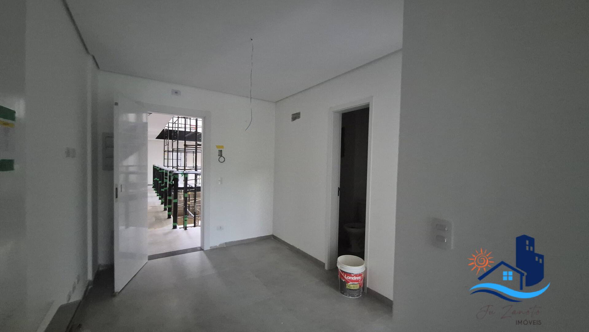 Apartamento, 1 quarto, 32 m² - Foto 9