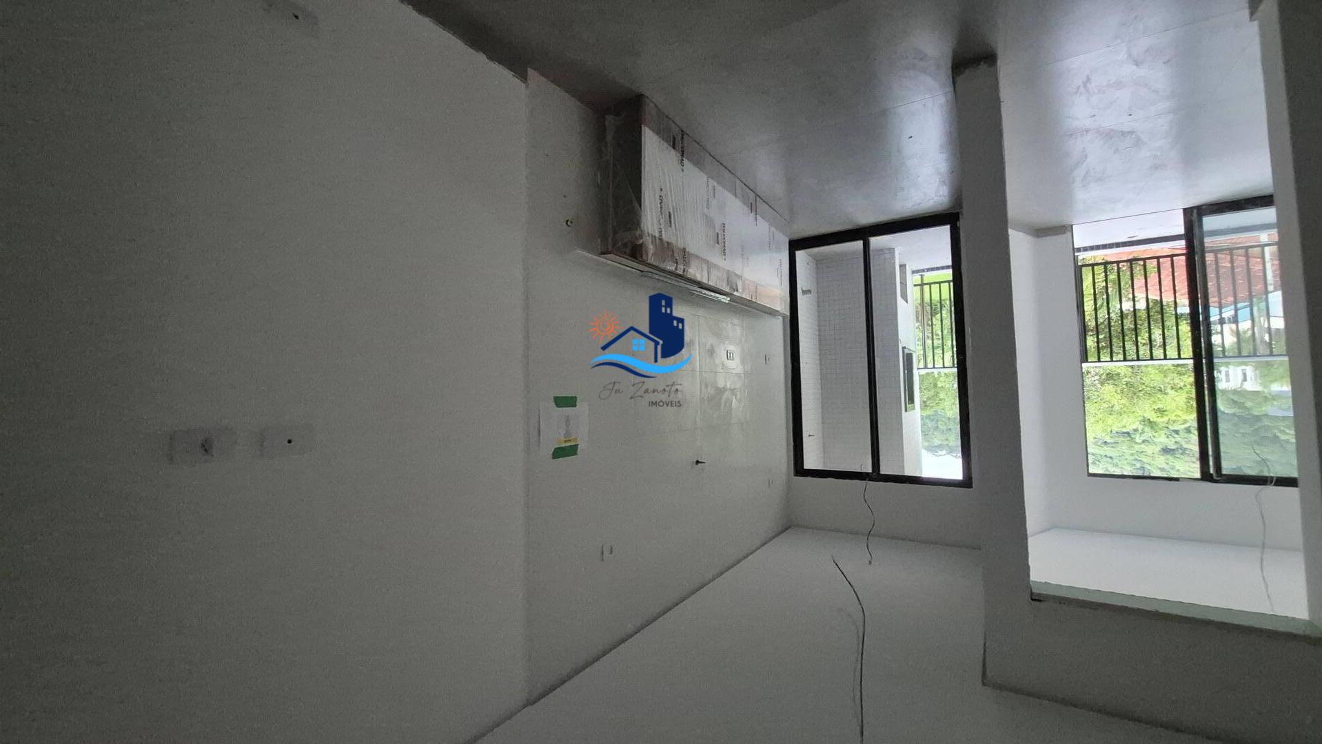 Apartamento, 1 quarto, 32 m² - Foto 7