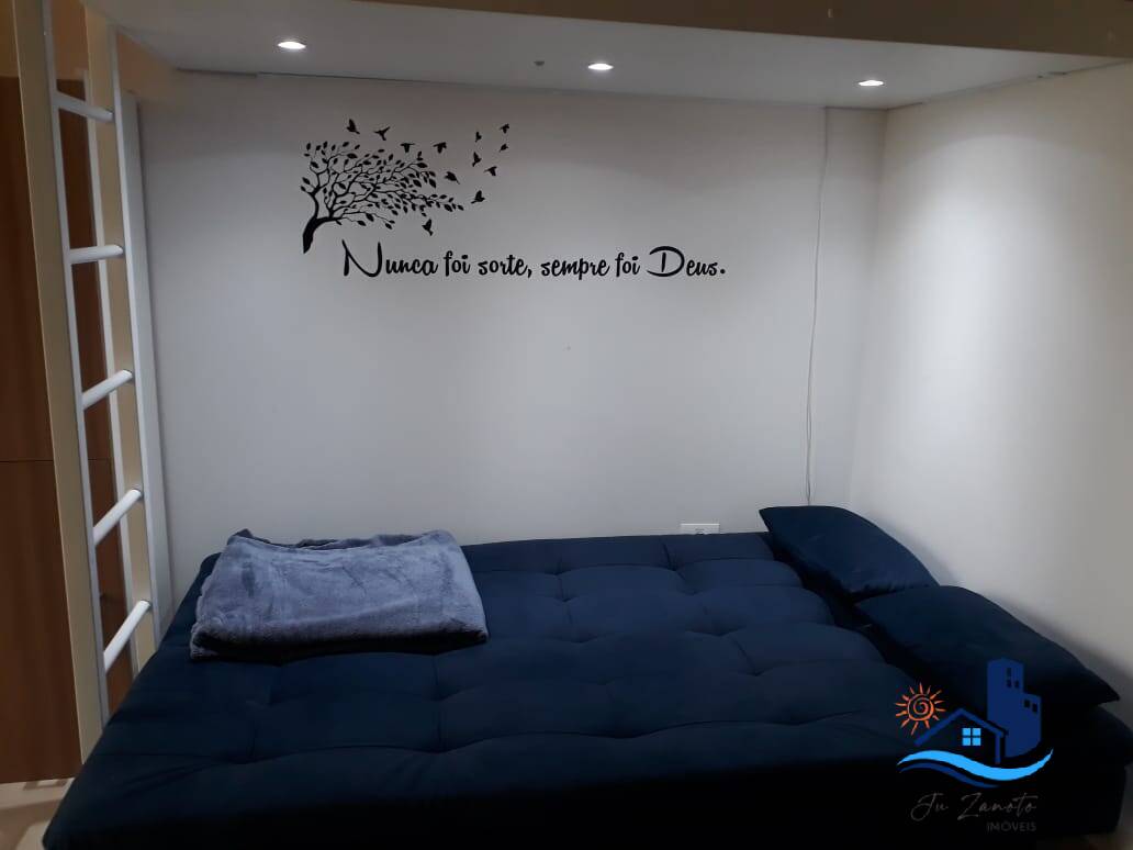 Apartamento, 1 quarto, 22 m² - Foto 1