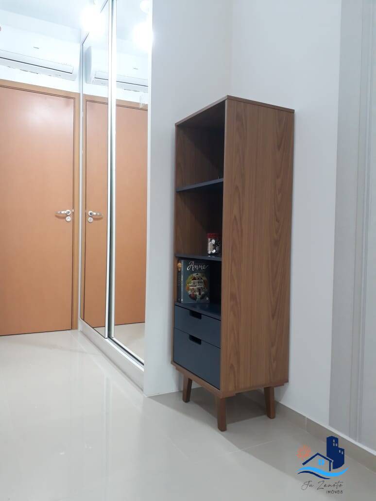 Apartamento, 1 quarto, 22 m² - Foto 8
