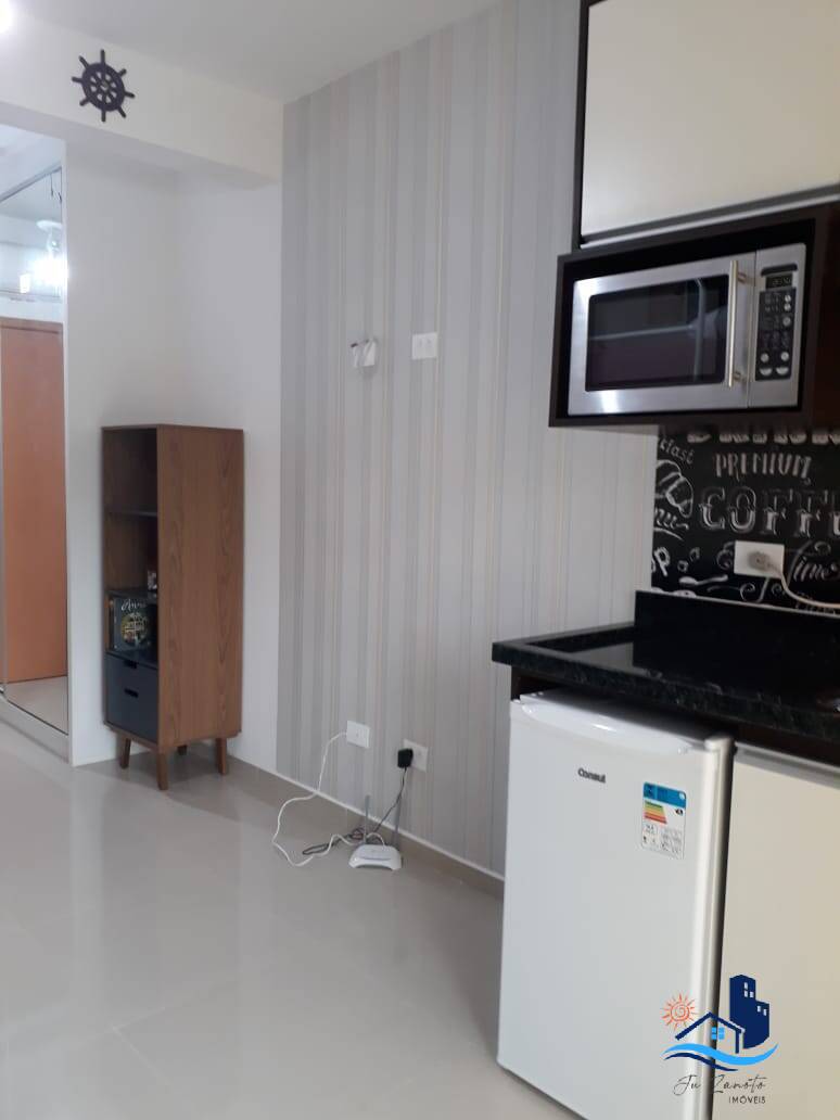 Apartamento, 1 quarto, 22 m² - Foto 6