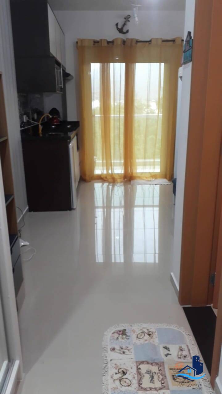 Apartamento, 1 quarto, 22 m² - Foto 7