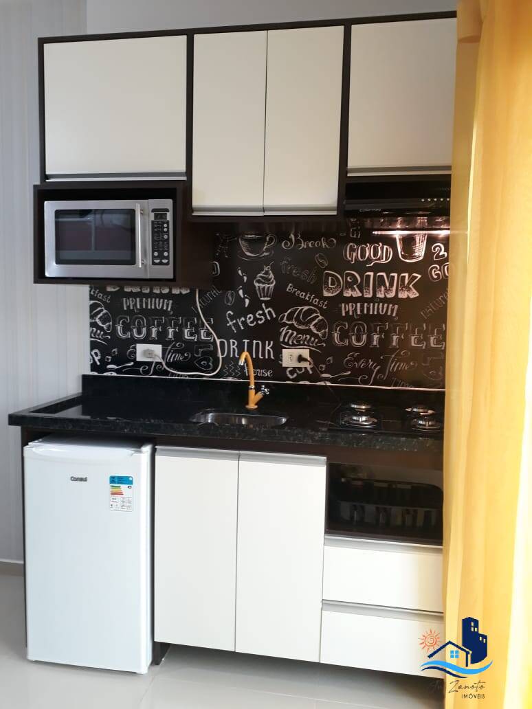Apartamento, 1 quarto, 22 m² - Foto 5