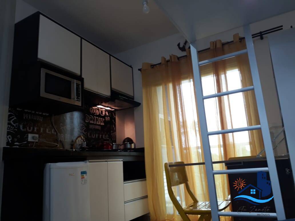 Apartamento, 1 quarto, 22 m² - Foto 9
