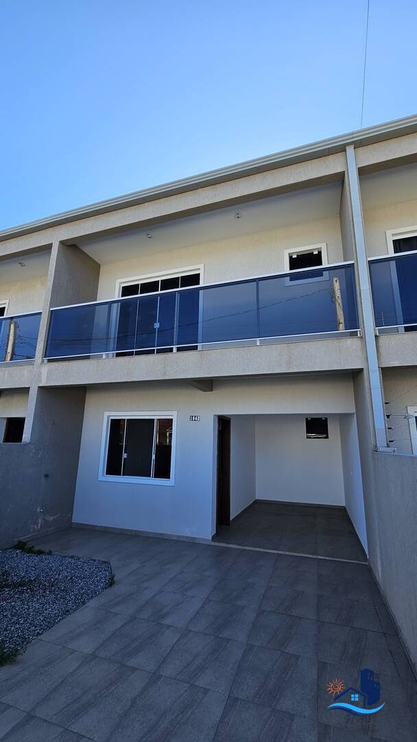 Sobrado, 3 quartos, 112 m² - Foto 1