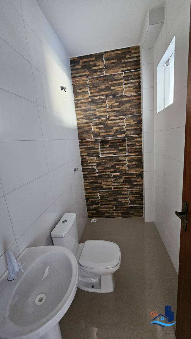 Sobrado, 3 quartos, 112 m² - Foto 3
