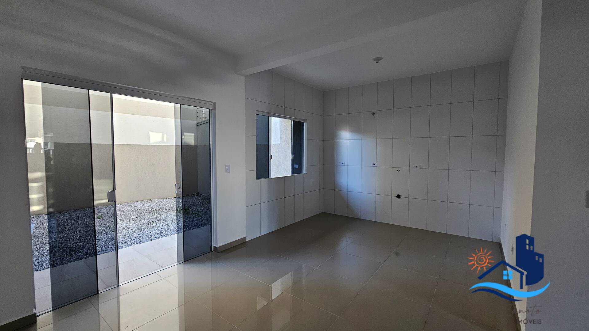 Sobrado, 3 quartos, 112 m² - Foto 4