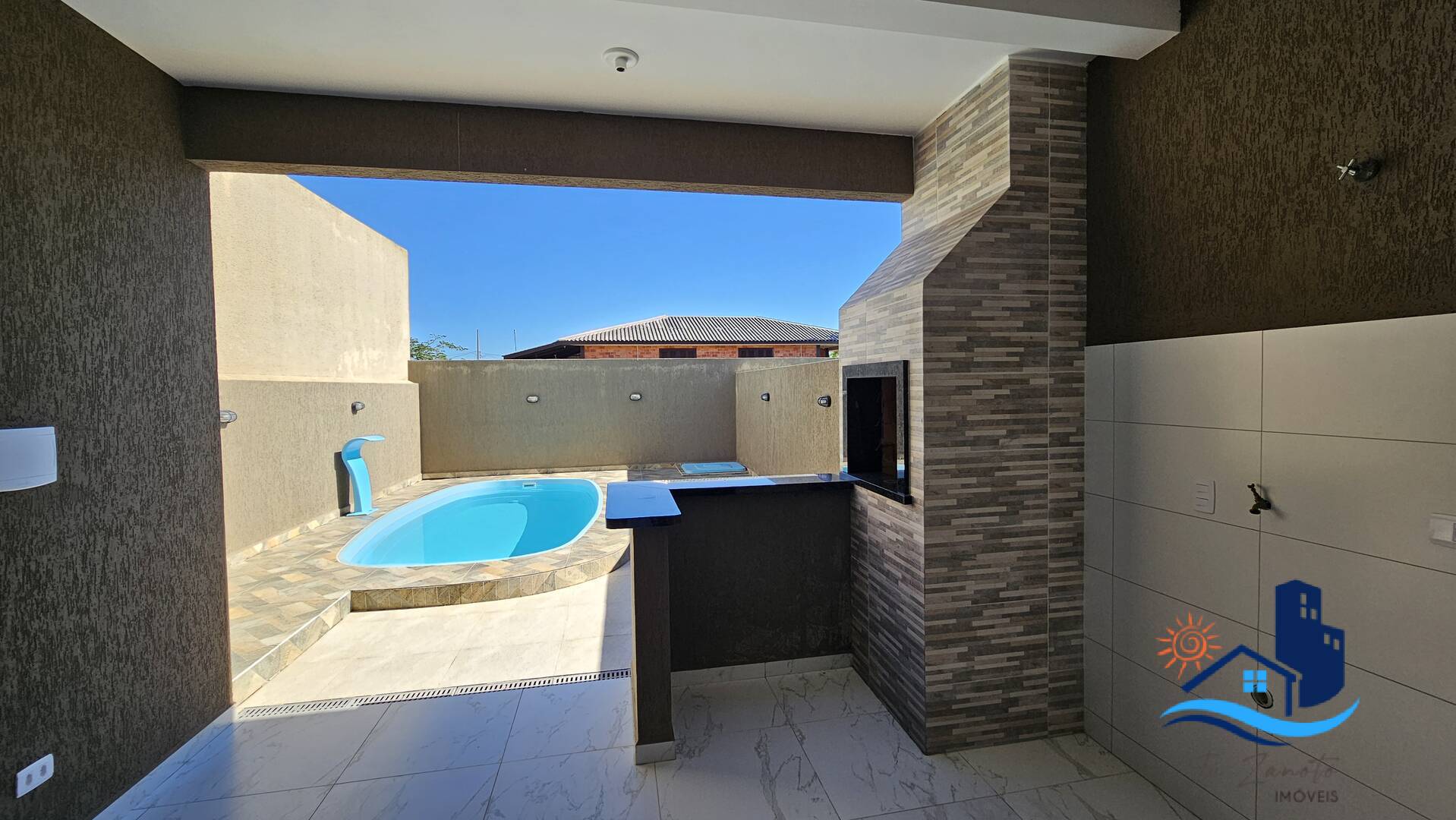Casa, 3 quartos, 136 m² - Foto 14