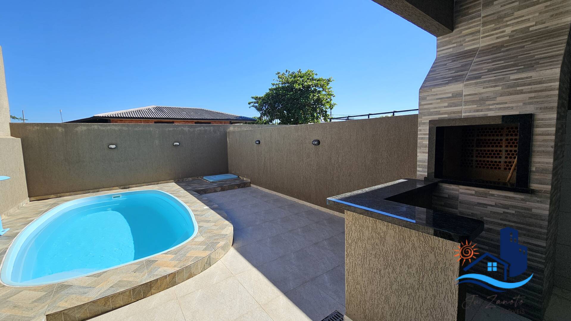 Casa, 3 quartos, 136 m² - Foto 12