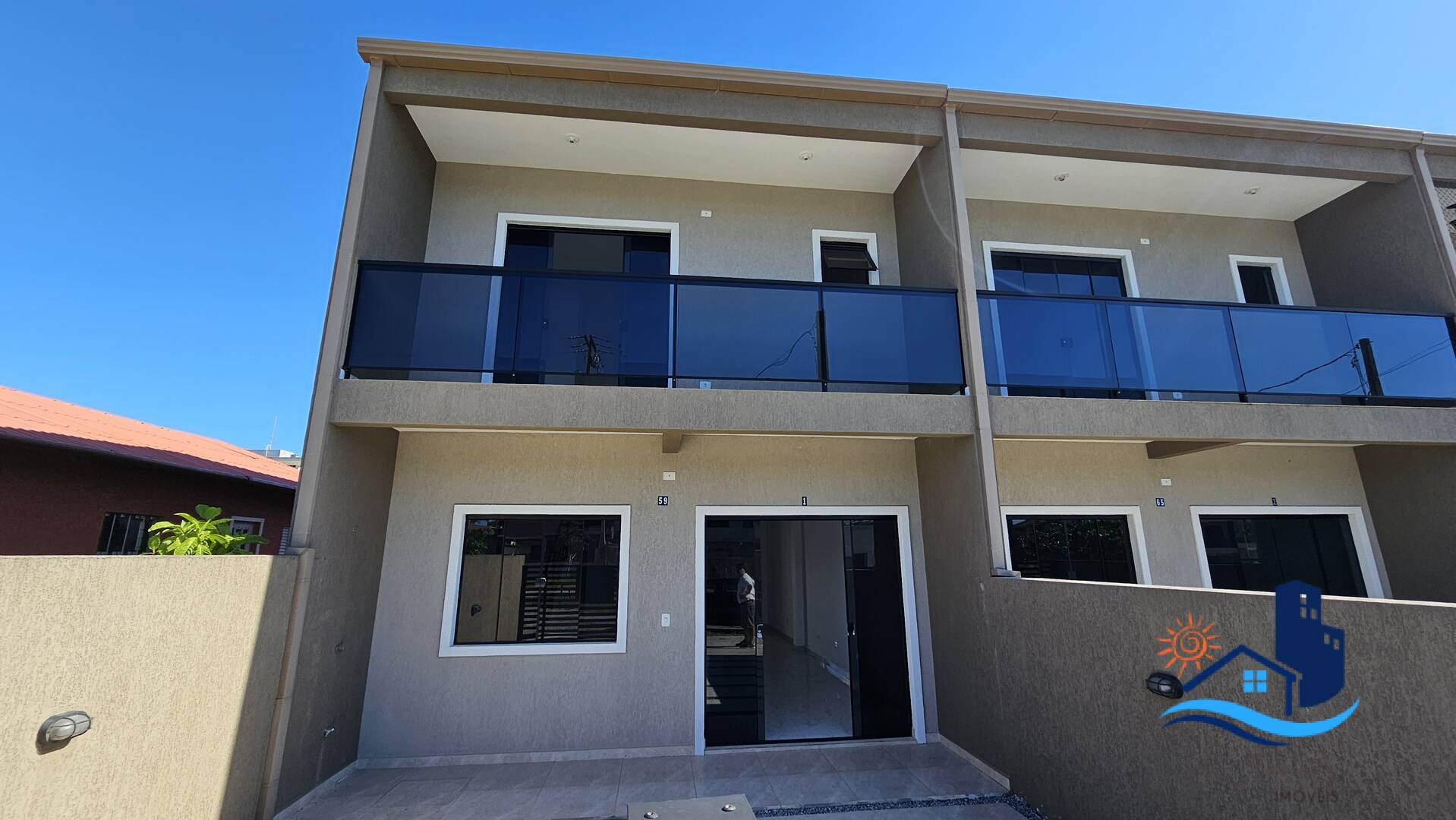 Casa, 3 quartos, 136 m² - Foto 2