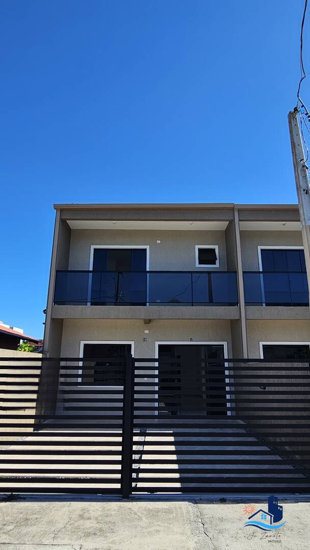 Casa, 3 quartos, 136 m² - Foto 1